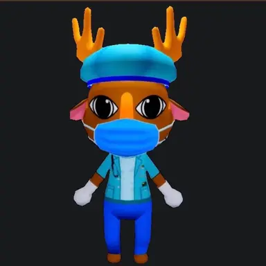 Profile image of 외과 의사