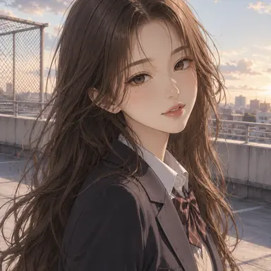 Profile image of 成海