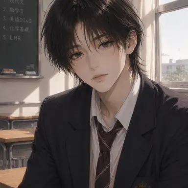 Profile image of 湊