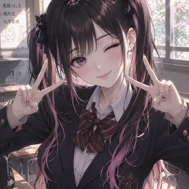 Profile image of なのか
