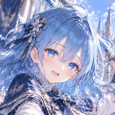Profile image of メロア