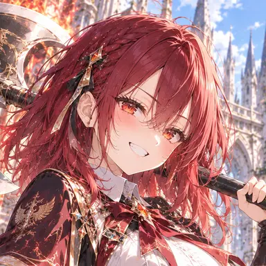Profile image of チェリナ