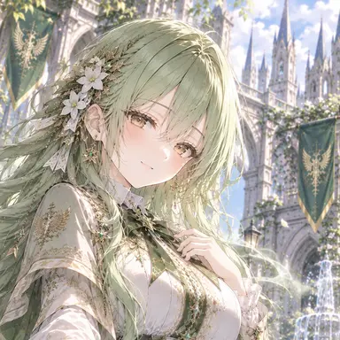 Profile image of ポミエラ