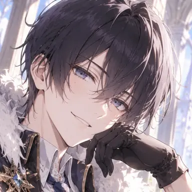 Profile image of ヒイレス