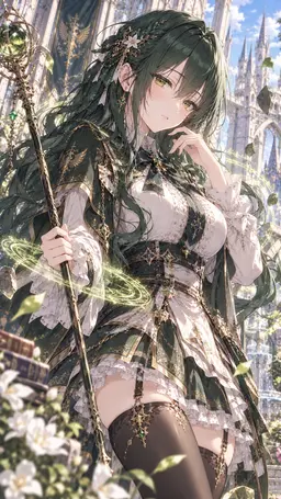 Profile image of オリヴィア