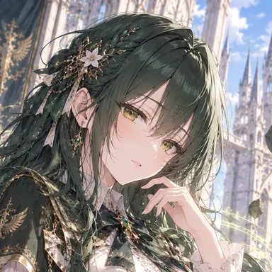 Profile image of オリヴィア