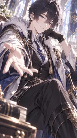 Profile image of ヒイレス