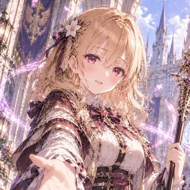 Profile image of ペリア