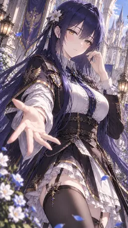 Profile image of ペリシア