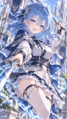 Profile image of メロア