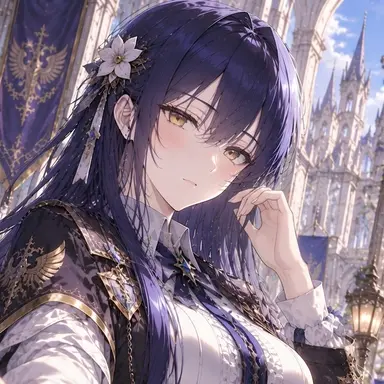 Profile image of ペリシア