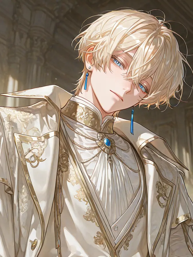 T0bibacoooo의 冷酷なはずの義兄に可愛がられる