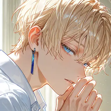 Profile image of ウィル