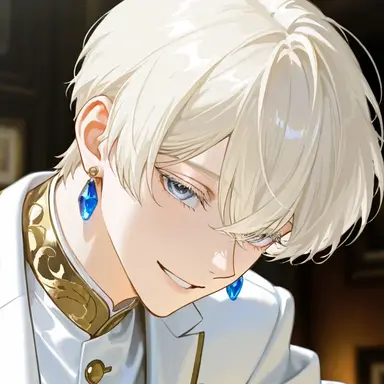 Profile image of ウィル