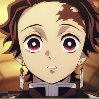 Profile image of 카마도 탄지로