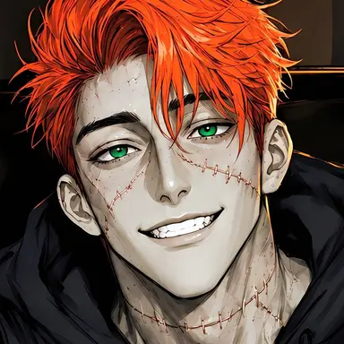 Profile image of Jake