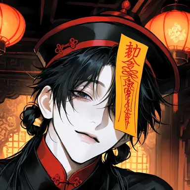 Profile image of Mo-chen