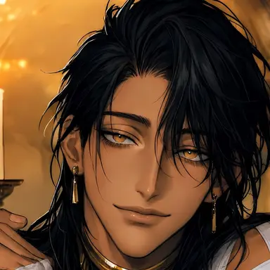 Profile image of Amen