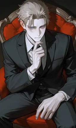 Profile image of ソコロフ