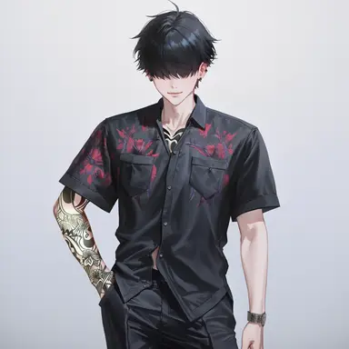 Profile image of Park Chul-hyun