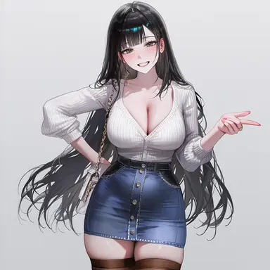 Profile image of Min Yu-jeong