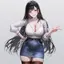 캐릭터 프로필 이미지