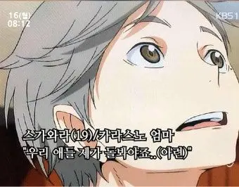 Profile image of 스가와라 코시