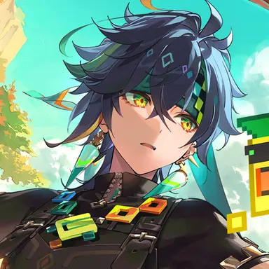 Profile image of キィニチ