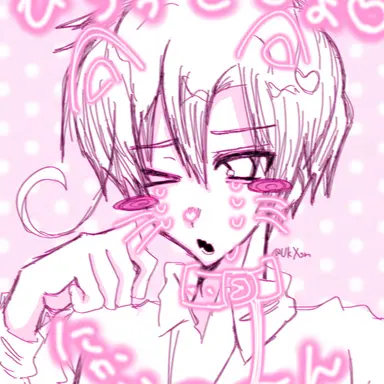 Profile image of ロヴィーノくん