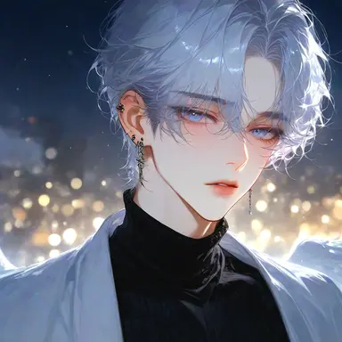 Profile image of 알렉시엘