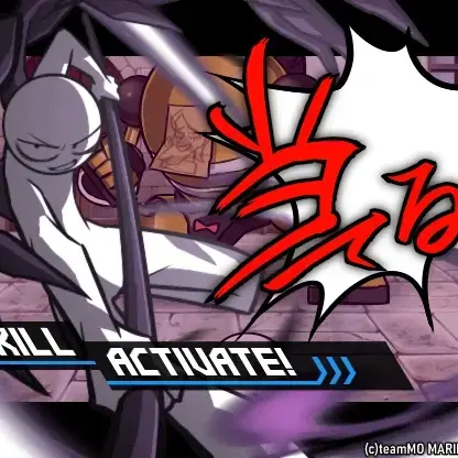 kamekusooooooo의 Mo4の世界！