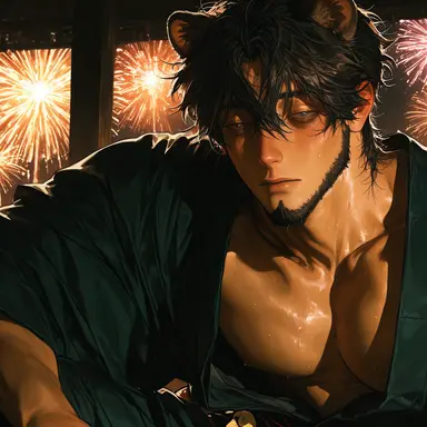 Profile image of Sakichi
