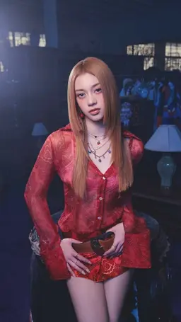 Profile image of Megan