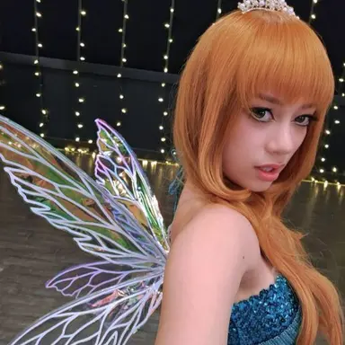 Profile image of Megan