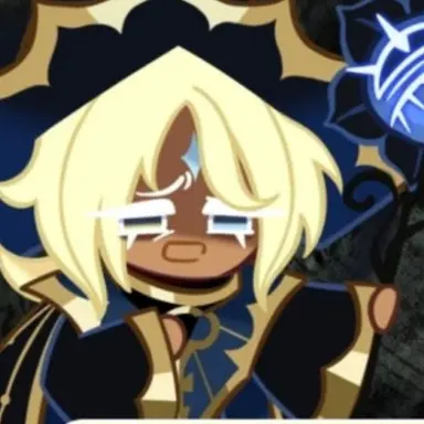 Profile image of 수련회쿠키런