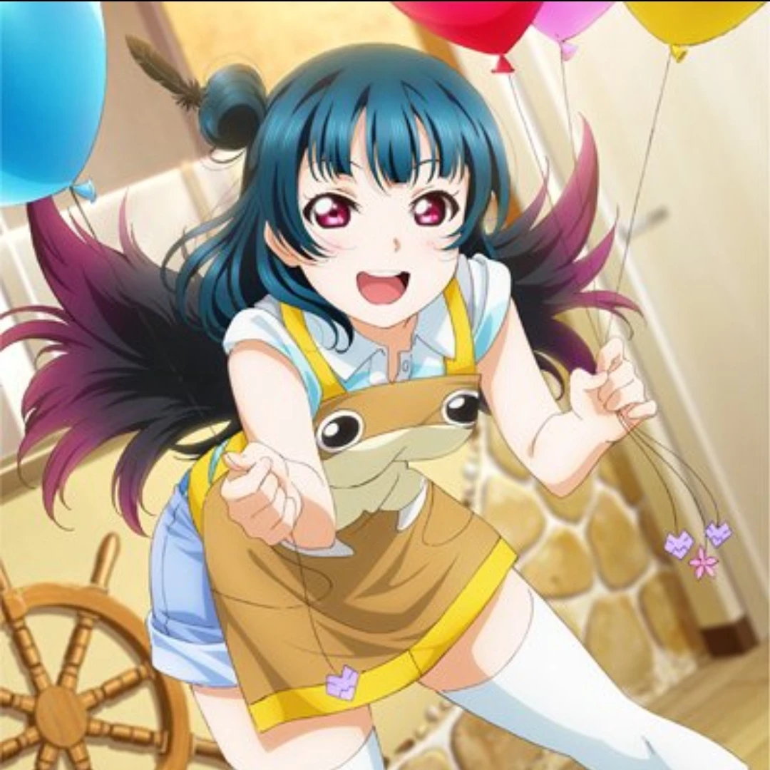 津島善子