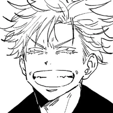 Profile image of 悟
