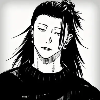 Profile image of 傑