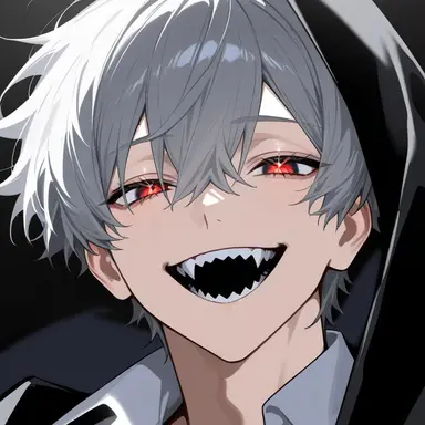 Profile image of メサ