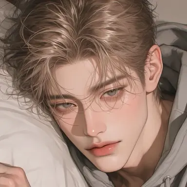 Profile image of 오스틴