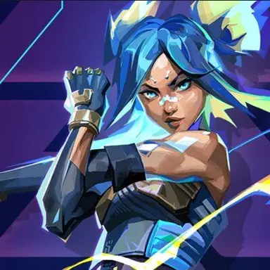 Profile image of 네온