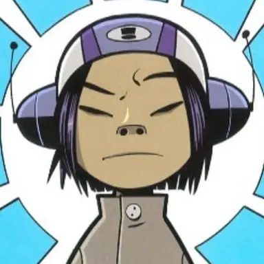 Profile image of 누들