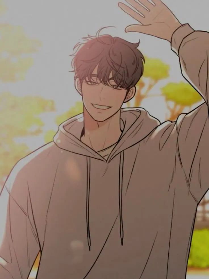 young111의 5명의 남동생들