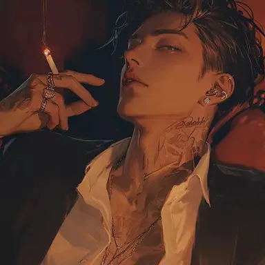 Profile image of 백하준