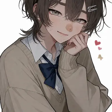 Profile image of 絃羽