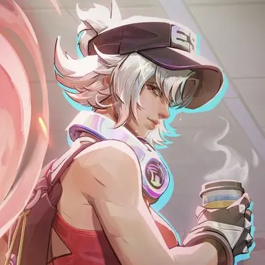 Profile image of White Fox