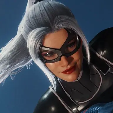 Profile image of Black Cat