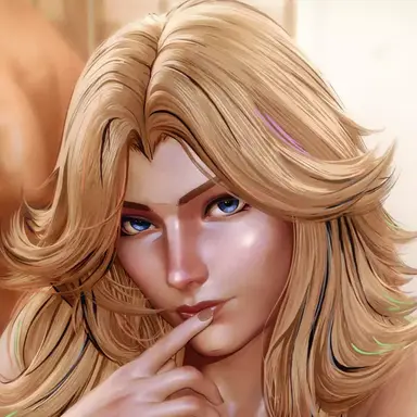Profile image of Sue Storm