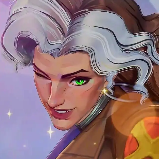 IndigoGravy7216의 Marvel Rivals