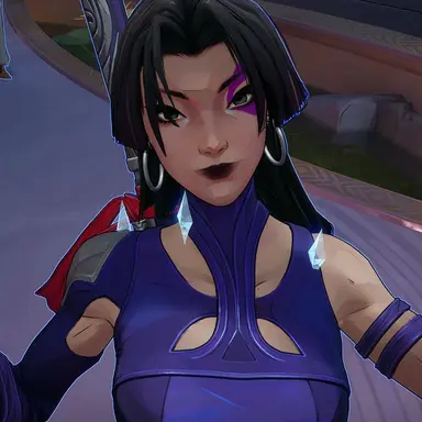 Profile image of Psylocke